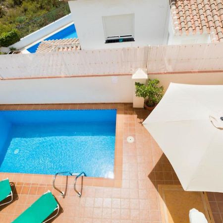 Villa Jara Nerja Exteriör bild