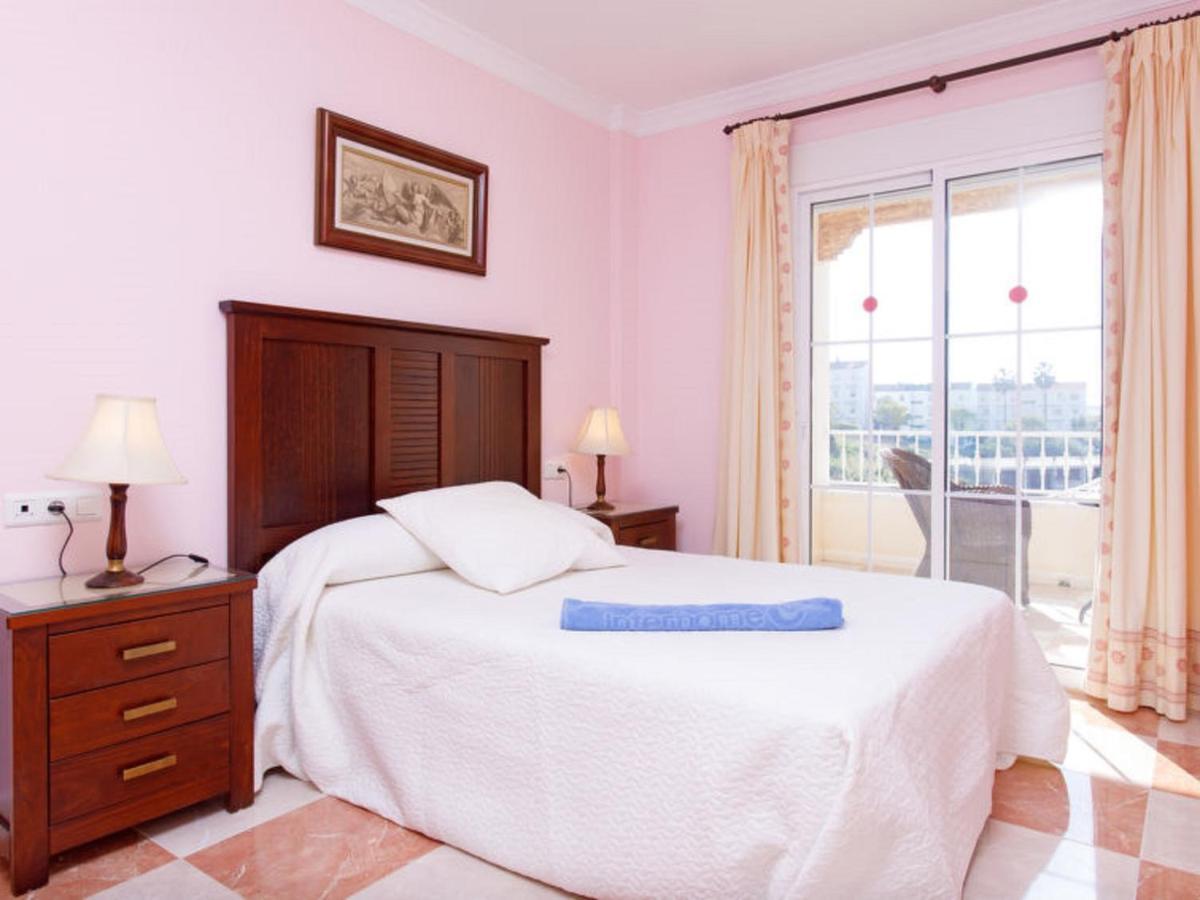 Villa Jara Nerja Exteriör bild