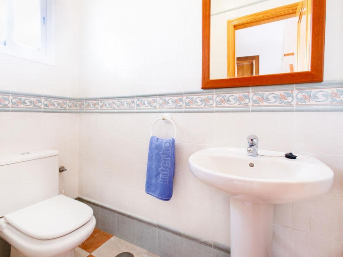 Villa Jara Nerja Exteriör bild