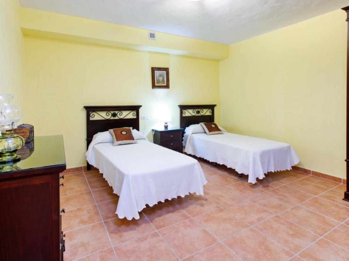Villa Jara Nerja Exteriör bild