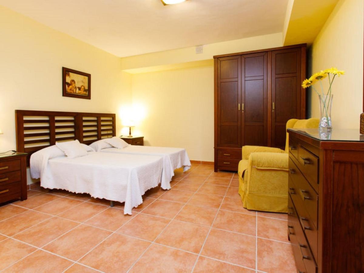 Villa Jara Nerja Exteriör bild