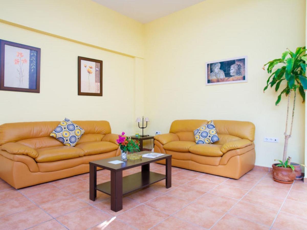 Villa Jara Nerja Exteriör bild