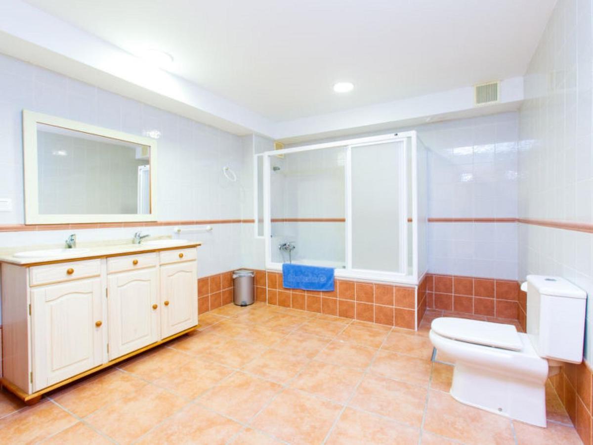 Villa Jara Nerja Exteriör bild
